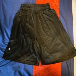HOLLOWAY SHORTS